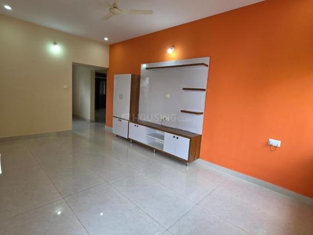 House for rent in Bangalore South, Cox Town - Bangalore