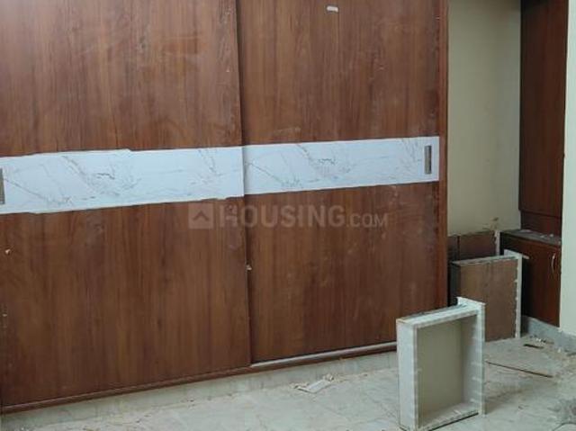 House for rent in Bangalore South, Cox Town - Bangalore