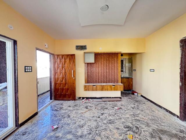 House for rent in Bangalore South, Cox Town - Bangalore