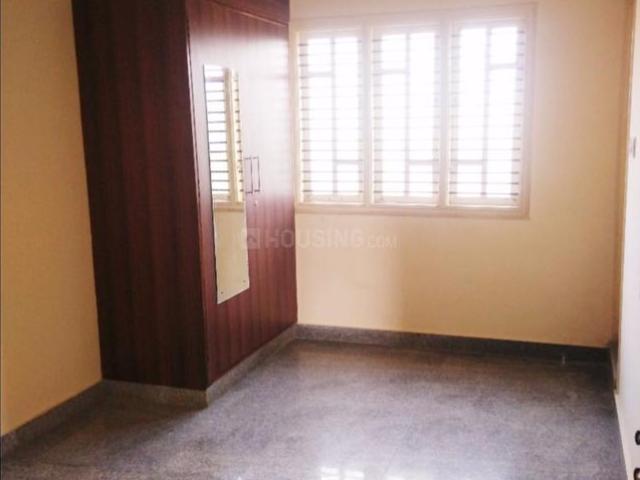 House for rent in Bangalore South, Cox Town - Bangalore