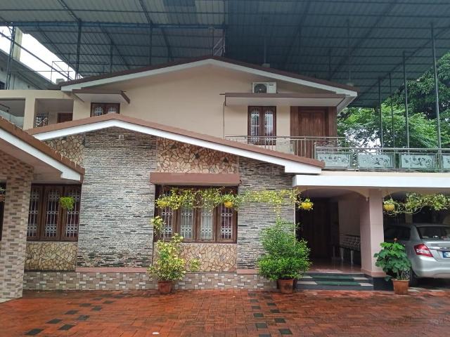 House for rent in Thrissur, Kerala