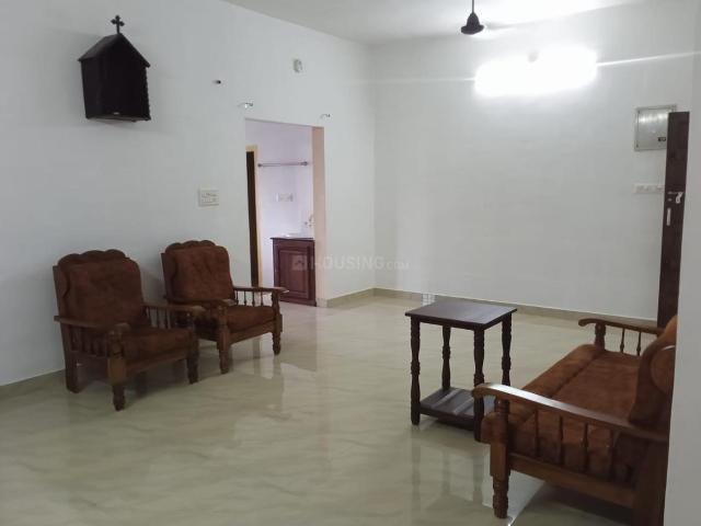 House for rent in Thrissur, Kerala
