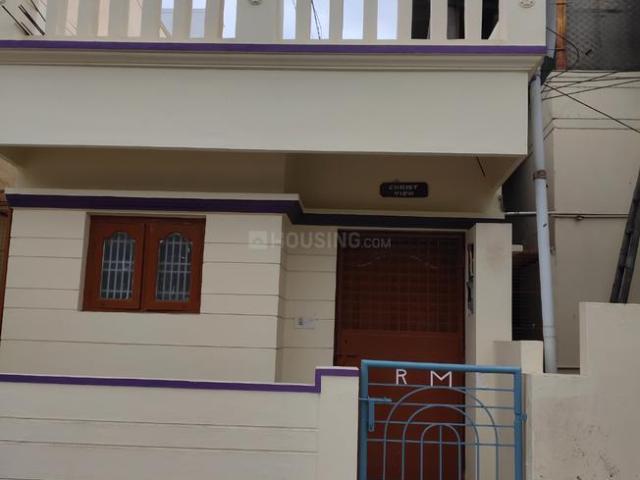 House for rent in Maisuru, Karnataka