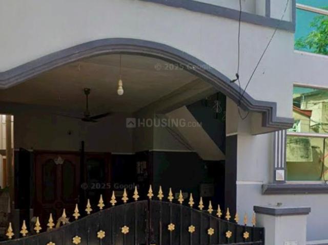 House for rent in Lakshmipuram, Tamil Nadu