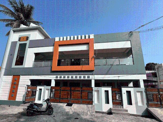 House for rent in Pondichery