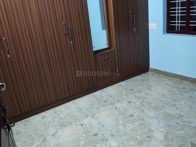 House for rent in Bangalore North, Cox Town - Bangalore