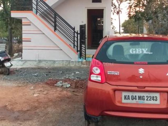 House for rent in Bangalore North, Karnataka