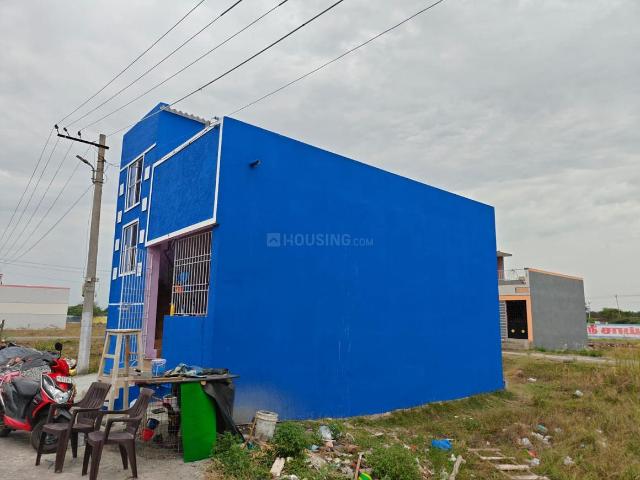House for sale in Lakshmipuram, Tamil Nadu