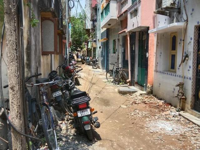 House for sale in Lakshmipuram, Tamil Nadu