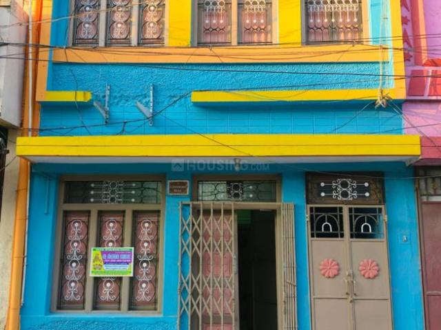 House for rent in Jaihindpuram, Madurai