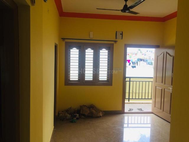 House for rent in Bangalore East, Cox Town - Bangalore