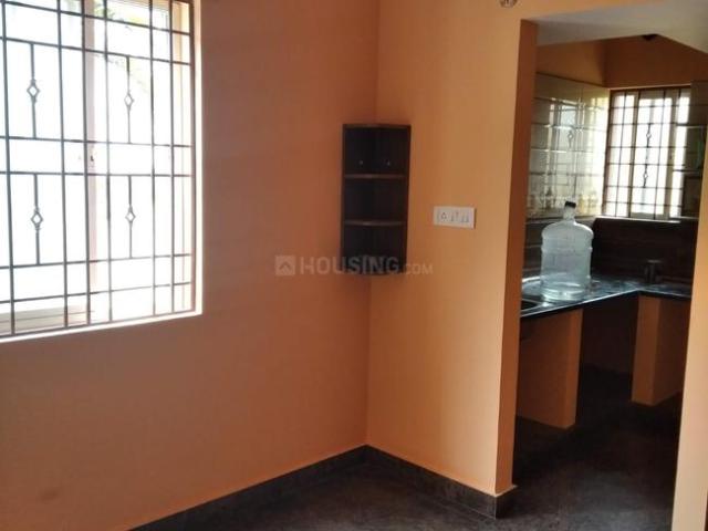 House for rent in Bangalore East, Cox Town - Bangalore