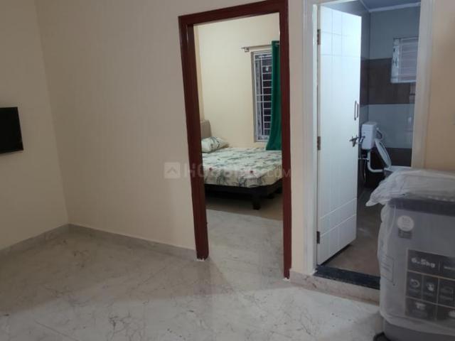 House for rent in Bangalore East, Cox Town - Bangalore