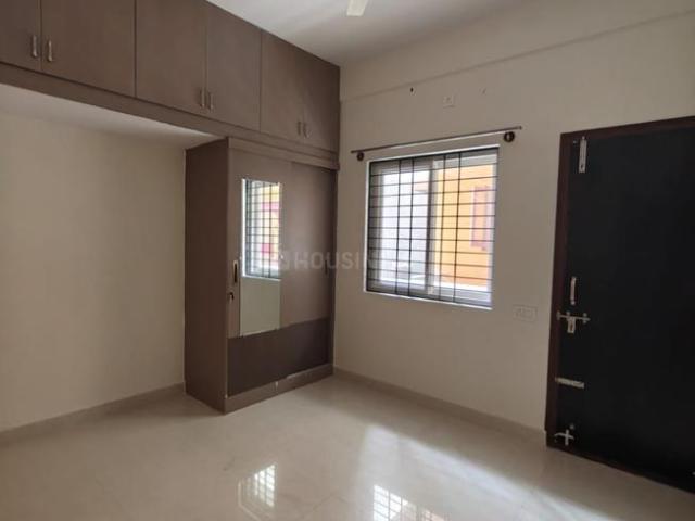 House for rent in Bangalore East, Cox Town - Bangalore