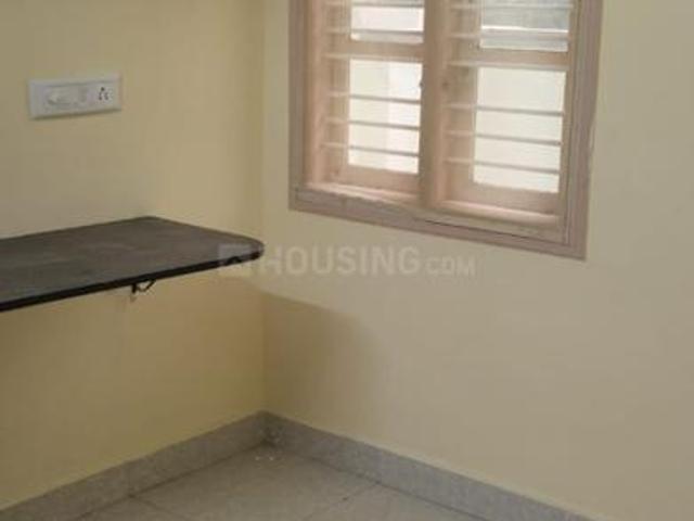 House for rent in Bangalore East, Cox Town - Bangalore