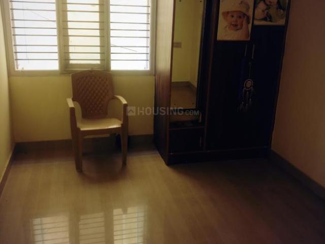House for rent in Bangalore East, Cox Town - Bangalore