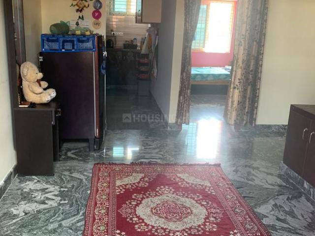 House for rent in Bangalore East, Cox Town - Bangalore