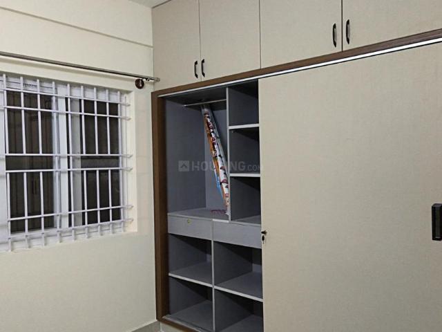 House for rent in Bangalore East, Cox Town - Bangalore