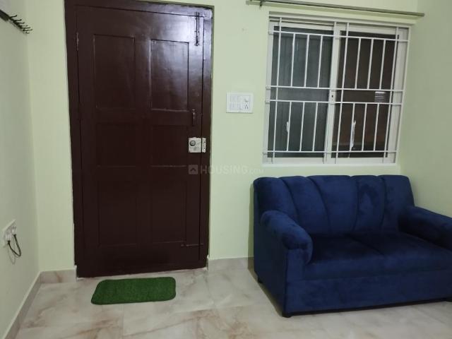 House for rent in Bangalore East, Cox Town - Bangalore