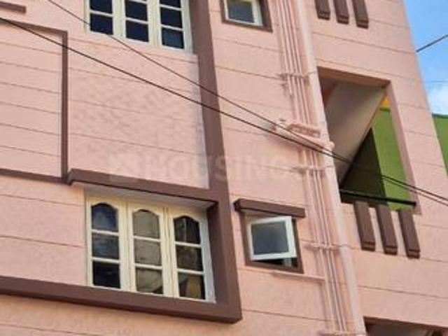House for rent in Bangalore East, Cox Town - Bangalore