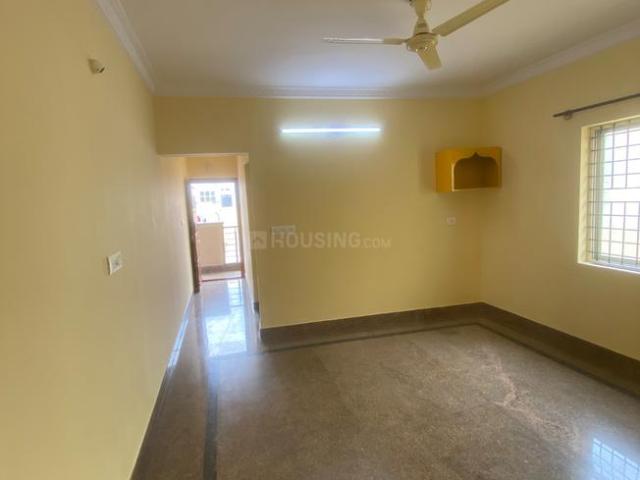 House for rent in Bangalore East, Cox Town - Bangalore