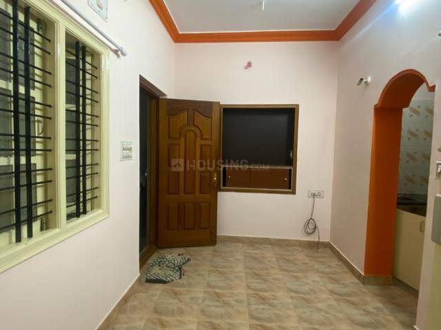 House for rent in Bangalore East, Cox Town - Bangalore