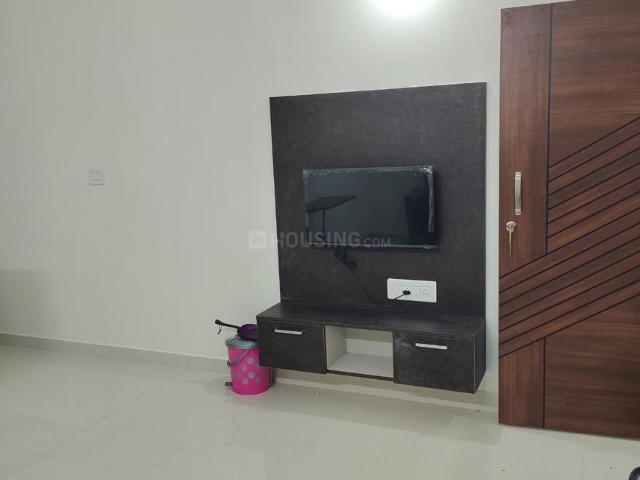 House for rent in Bangalore East, Cox Town - Bangalore
