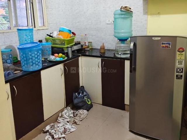 House for rent in B. Narayanapura, Bengaluru