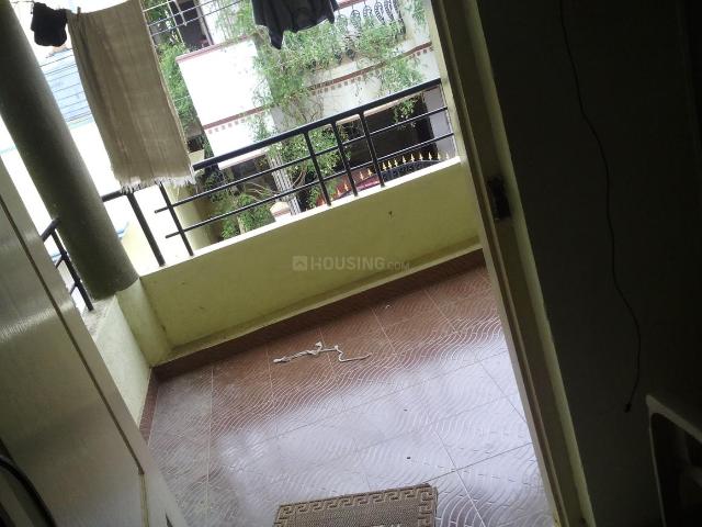 House for rent in Bangalore East, Cox Town - Bangalore