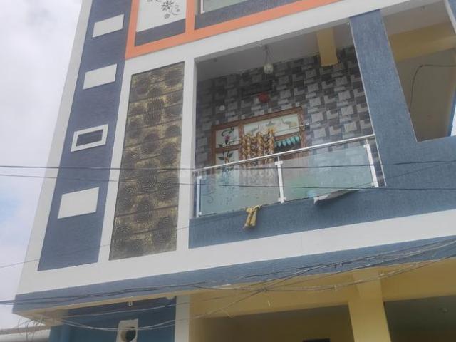 House for rent in Gajularamaram, Hyderabad
