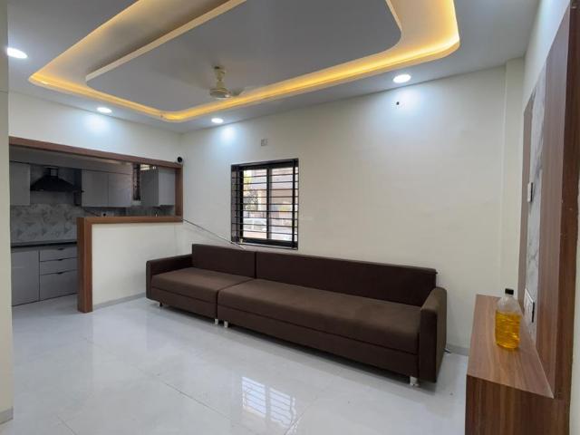 House for rent in Piplya Kumar, Indore