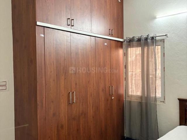 House for rent in Malkajgiri, Telangana