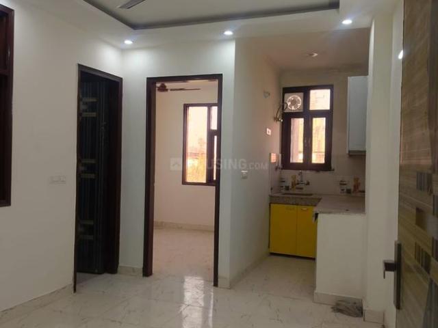 House for rent in South Delhi, Deri