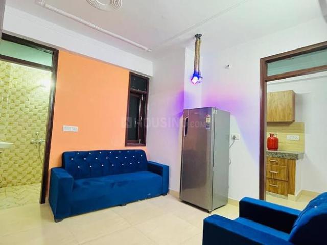 House for rent in South Delhi, Deri