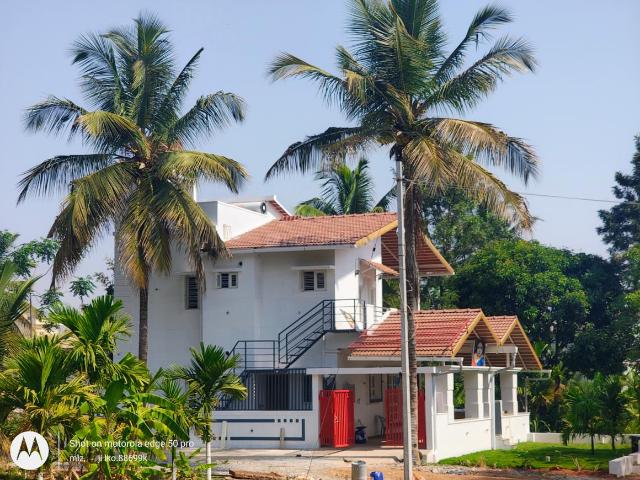House for rent in Bangalore North, Alur