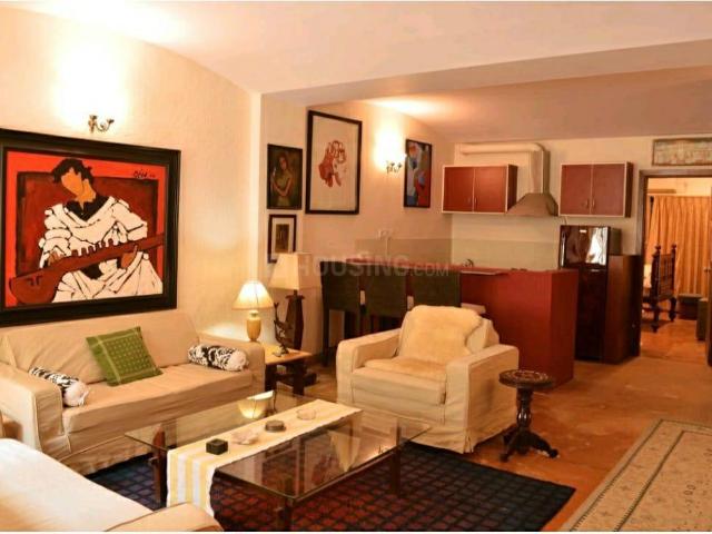 House for rent in Cumballa Hill, Mumbai City District