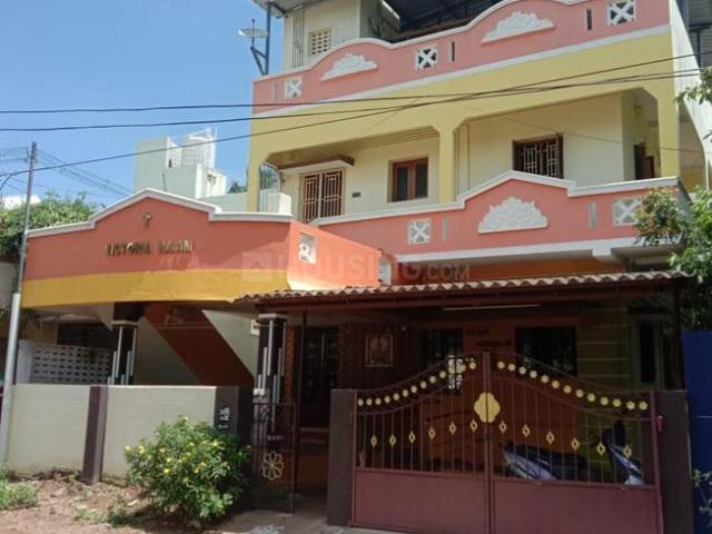House for rent in Tiruchirappalli, Tamil Nadu