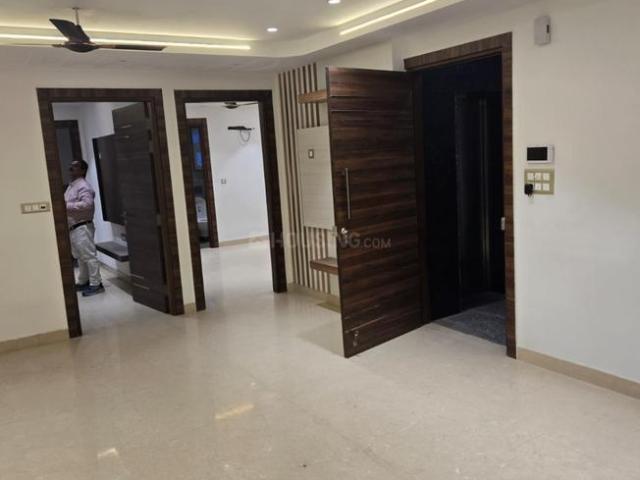 House for rent in Central Delhi, Deri