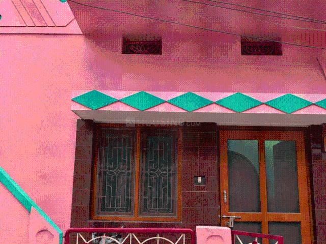 House for rent in CISF Quarters, Mulagada