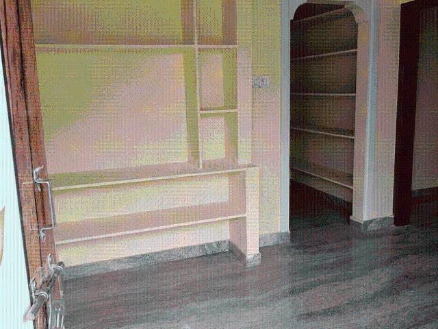 House for rent in Haidarabad, Telangana