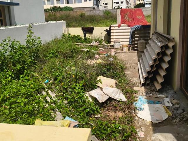 House for rent in Bangalore North, Cox Town - Bangalore