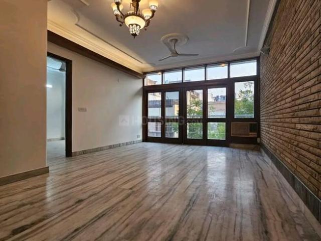 House for rent in South Delhi, Deri