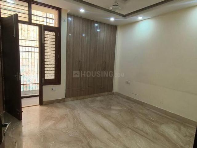 House for rent in South Delhi, Deri