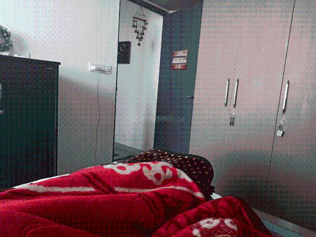 House for rent in South Delhi, Deri