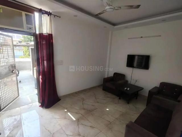 House for rent in South Delhi, Deri