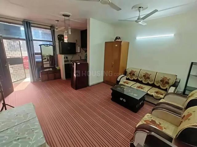 House for rent in South Delhi, Deri