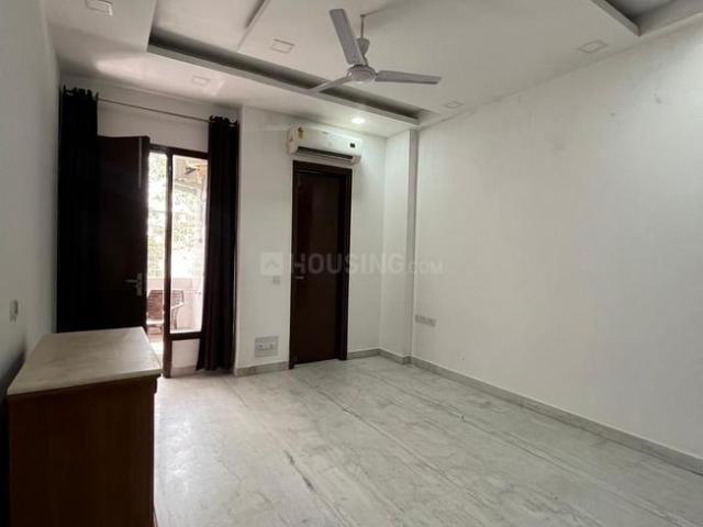House for rent in South Delhi, Deri