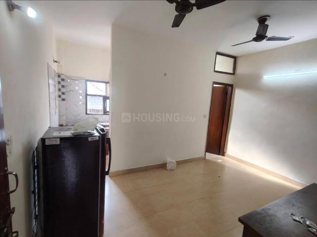 House for rent in South Delhi, Deri