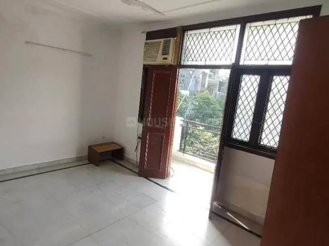 House for rent in South Delhi, Deri