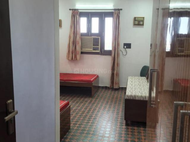 House for rent in South Delhi, Deri